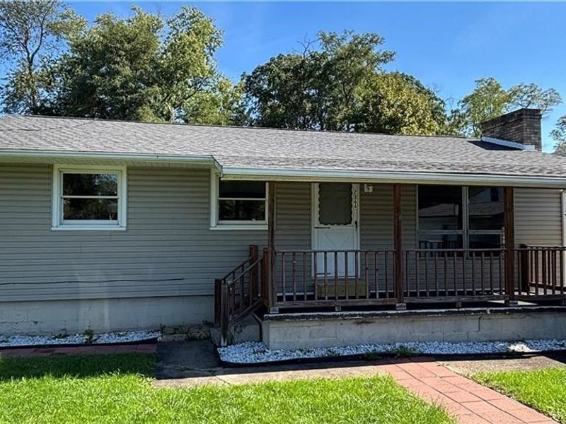 2364 Cyrus Avenue, East Liverpool, OH 43920 Photo 1