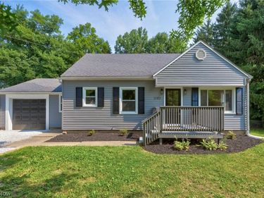 3183 Trotter Road, Norton, OH 44203
