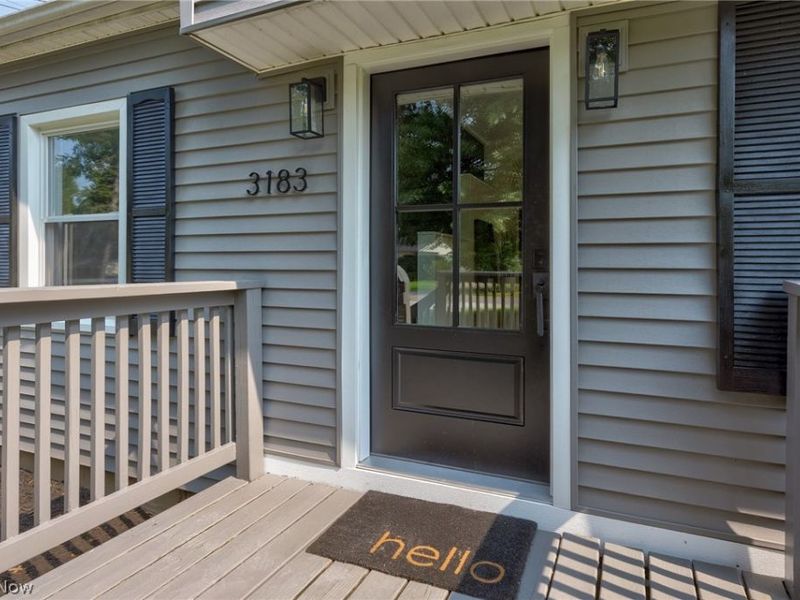 3183 Trotter Road, Norton, OH 44203 Photo 2