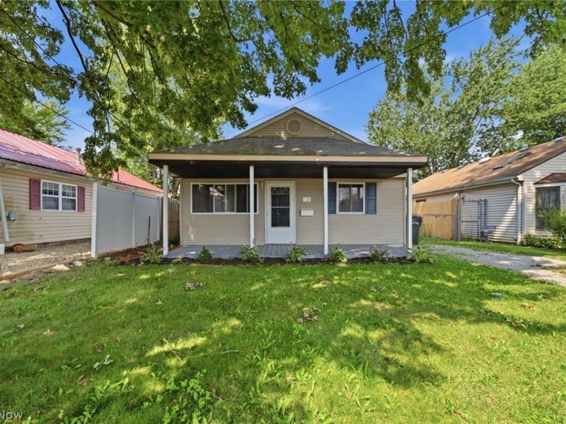 715 S Logan Street , Elyria, OH 44035 Photo 1