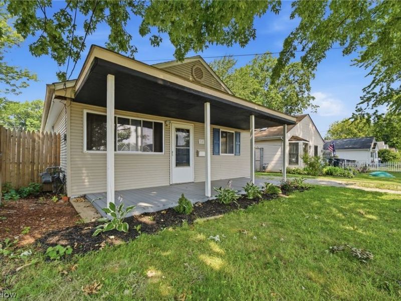715 S Logan Street , Elyria, OH 44035 Photo 21