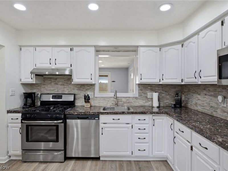 1253 Golden Gate Boulevard, Mayfield Heights, OH 44124 Photo 7