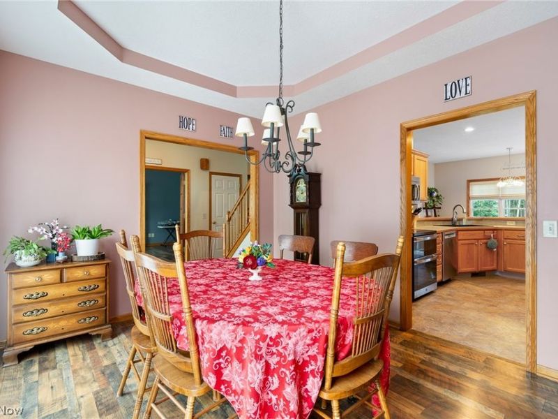 3883 Cromford Circle NW, Uniontown, OH 44685 Photo 12