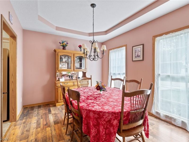 3883 Cromford Circle NW, Uniontown, OH 44685 Photo 13
