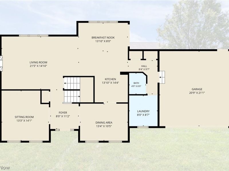 3883 Cromford Circle NW, Uniontown, OH 44685 Photo 21