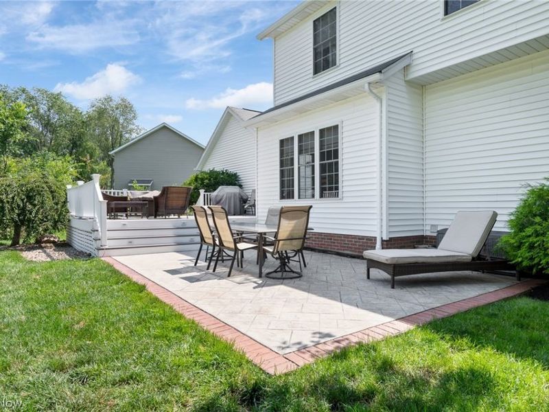 3883 Cromford Circle NW, Uniontown, OH 44685 Photo 36