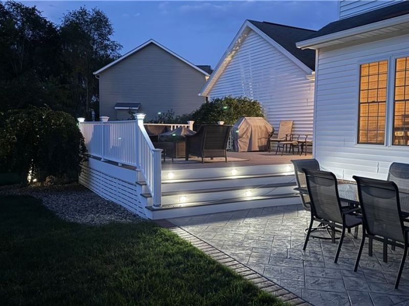 3883 Cromford Circle NW, Uniontown, OH 44685 Photo 37