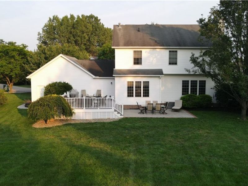 3883 Cromford Circle NW, Uniontown, OH 44685 Photo 39