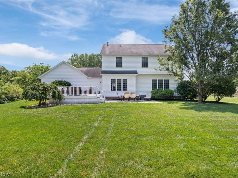3883 Cromford Circle NW, Uniontown, OH 44685 Photo 40