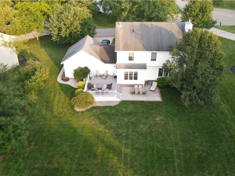3883 Cromford Circle NW, Uniontown, OH 44685 Photo 43