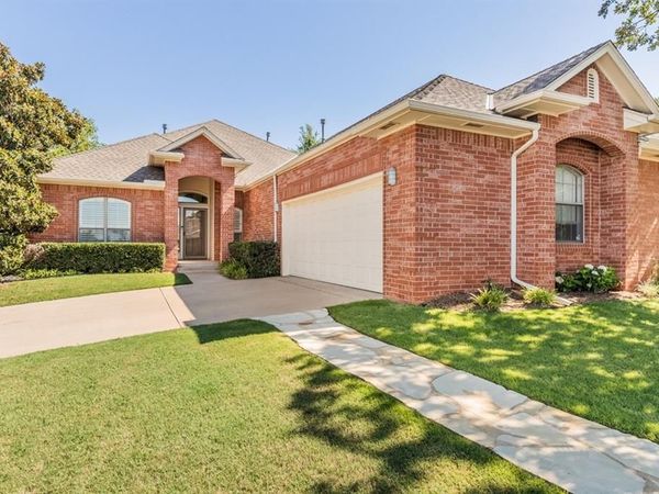 4001 NE 138th Terrace, Edmond, OK 73013