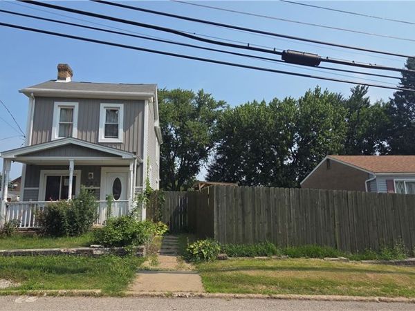 221 Lea St , Homestead, PA 15120