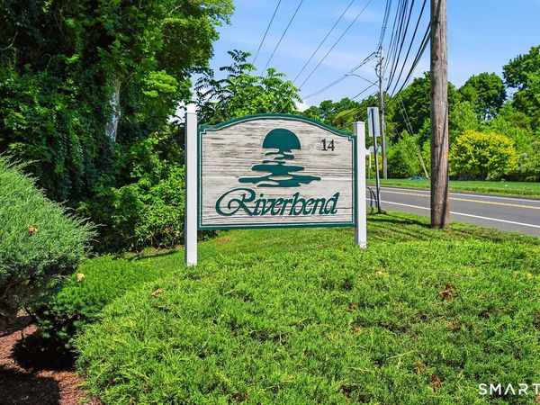 14 Newtown , Unit A1, Danbury, CT 06810