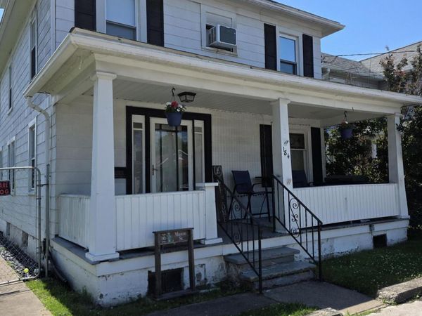 184 Mason Street, Exeter, PA 18643