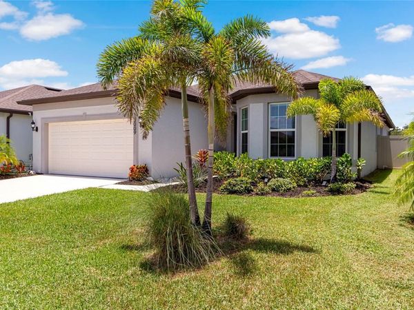 3009 61ST DRIVE E, ELLENTON, FL 34222