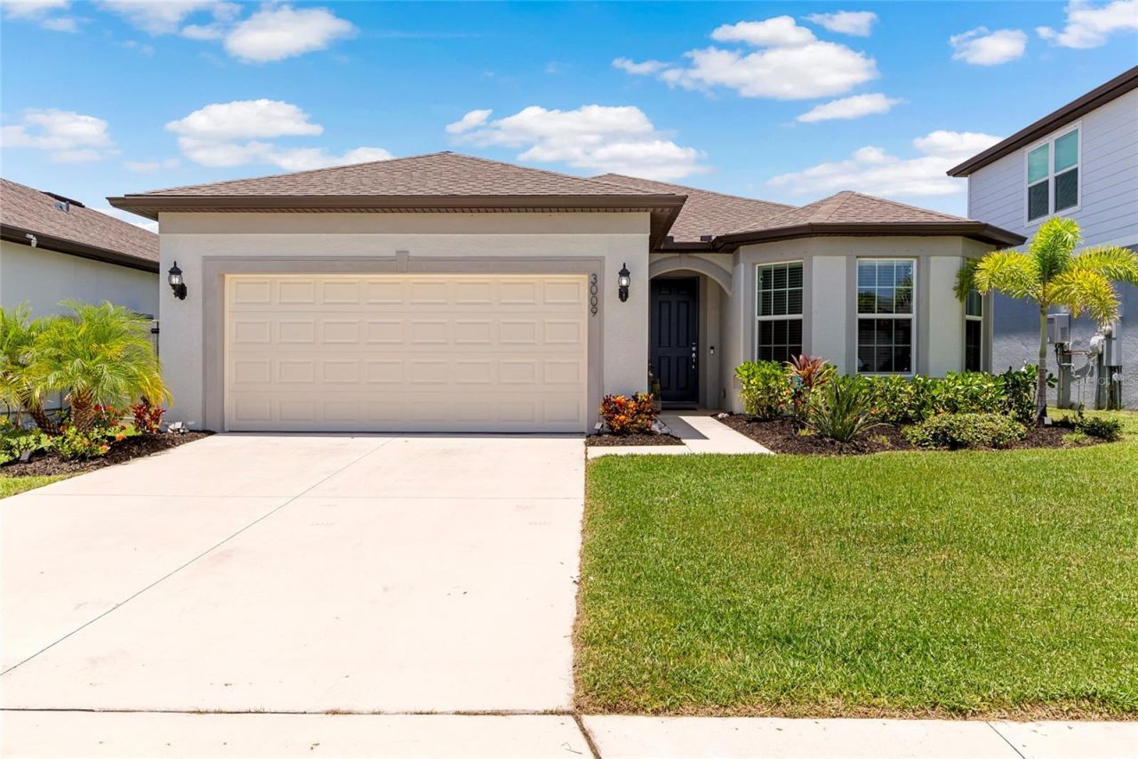 3009 61st Drive E, Ellenton, FL 34222 Photo