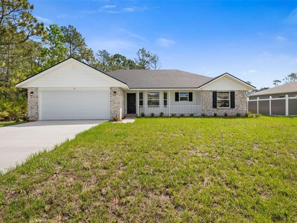 2 ULMACEAL PATH , PALM COAST, FL 32164