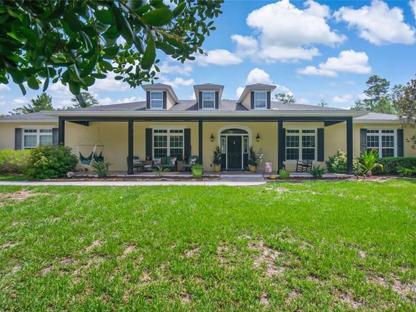 450 VALLEY STREAM DRIVE , GENEVA, FL 32732