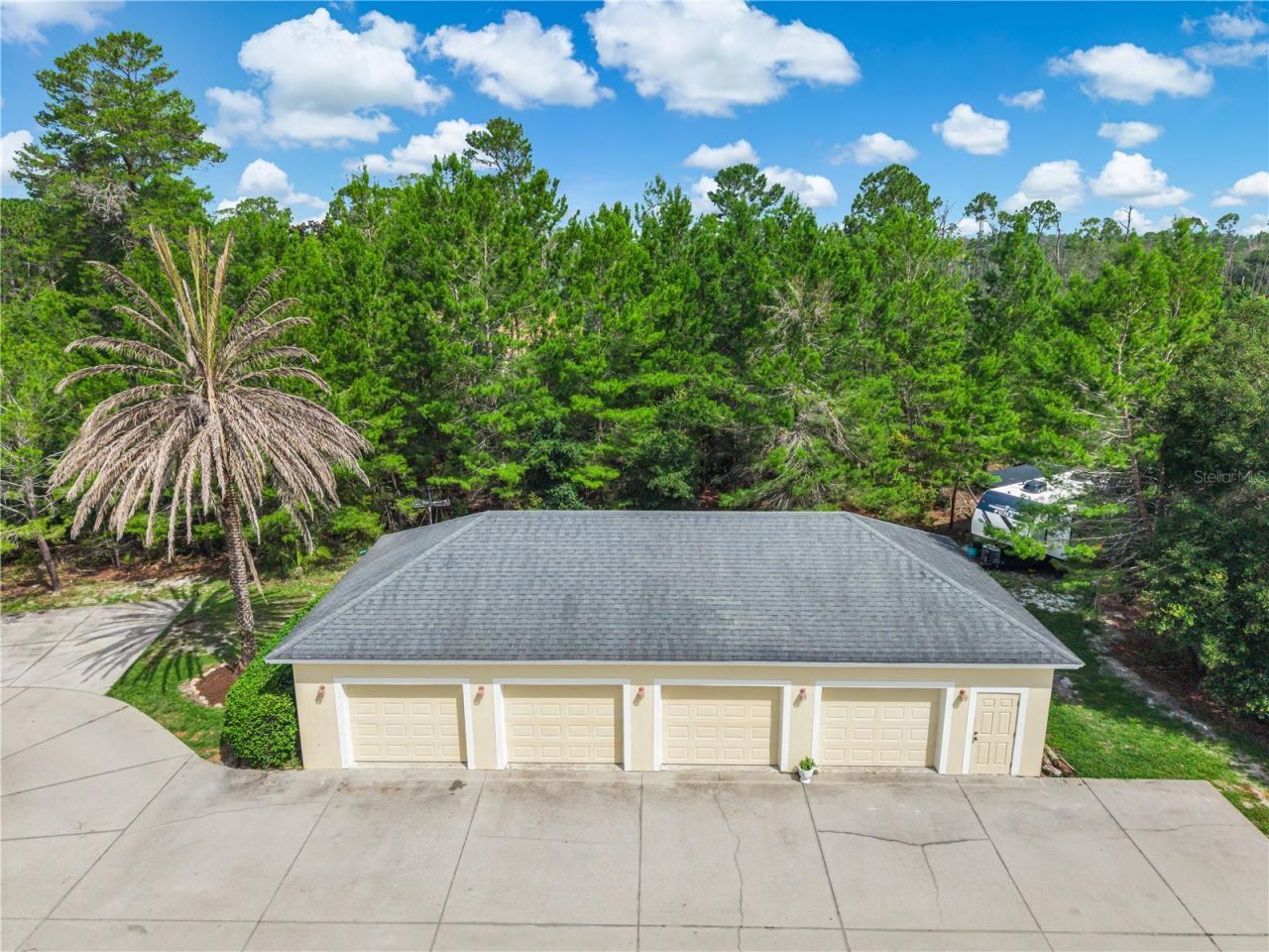 450 Valley Stream Drive, Geneva, FL 32732 Photo