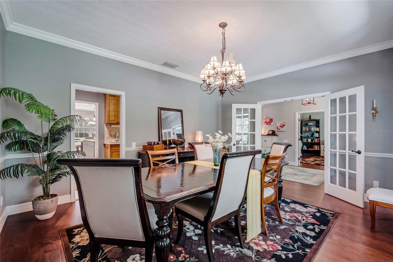 450 Valley Stream Drive, Geneva, FL 32732 Photo