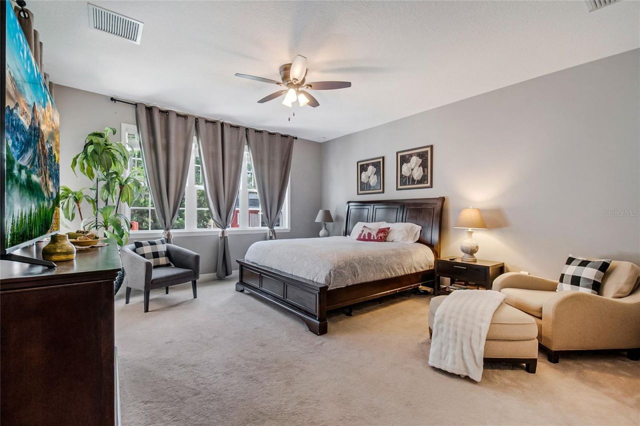 450 Valley Stream Drive, Geneva, FL 32732 Photo