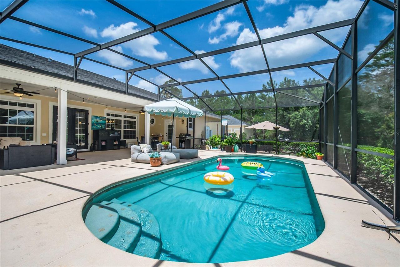 450 Valley Stream Drive, Geneva, FL 32732 Photo