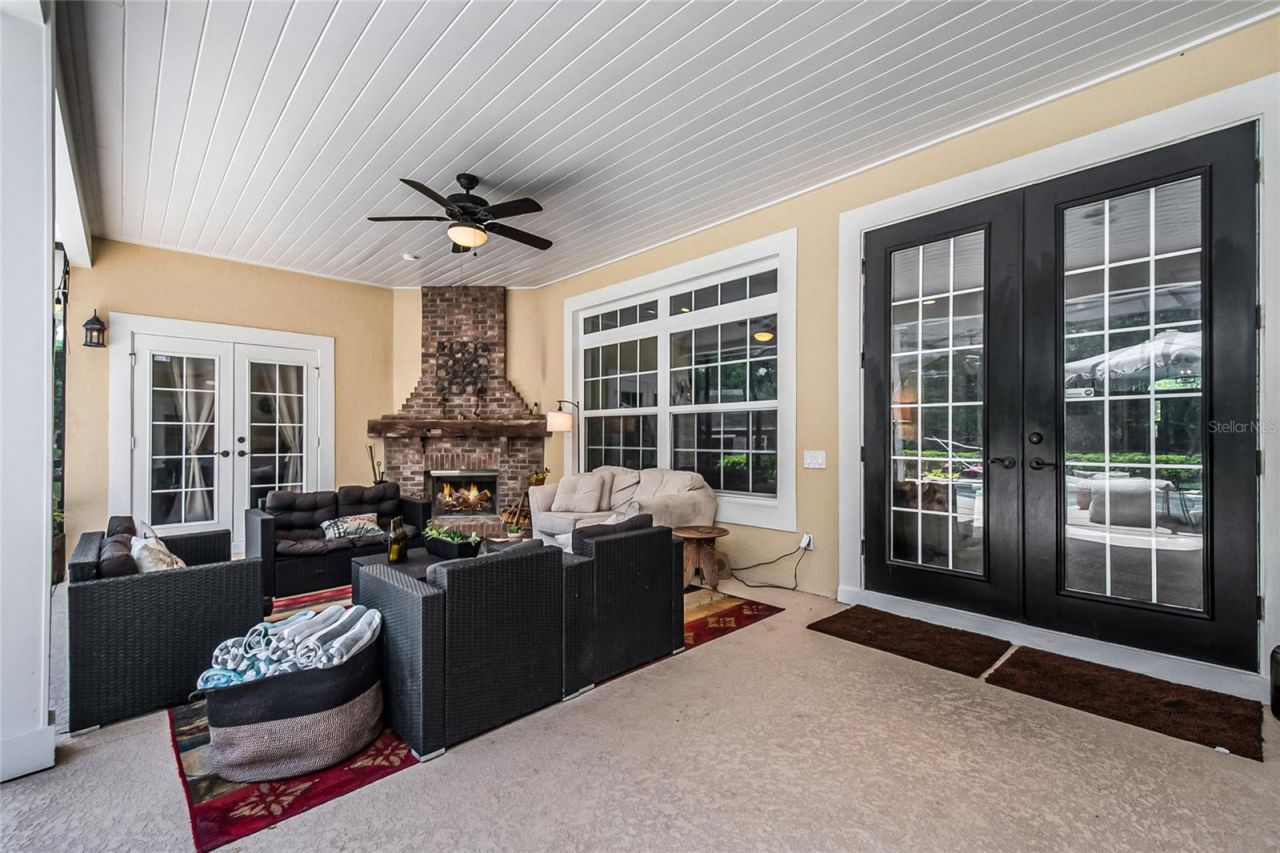 450 Valley Stream Drive, Geneva, FL 32732 Photo