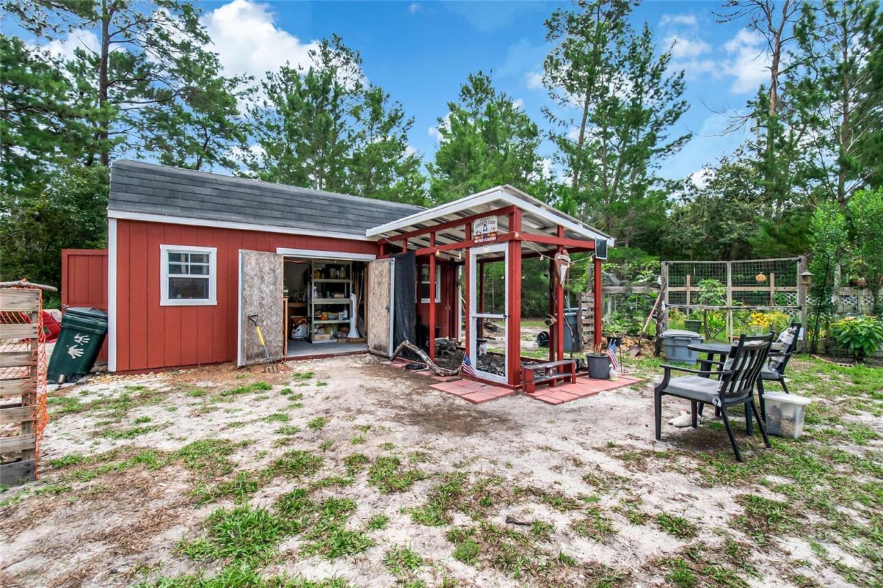 450 Valley Stream Drive, Geneva, FL 32732 Photo