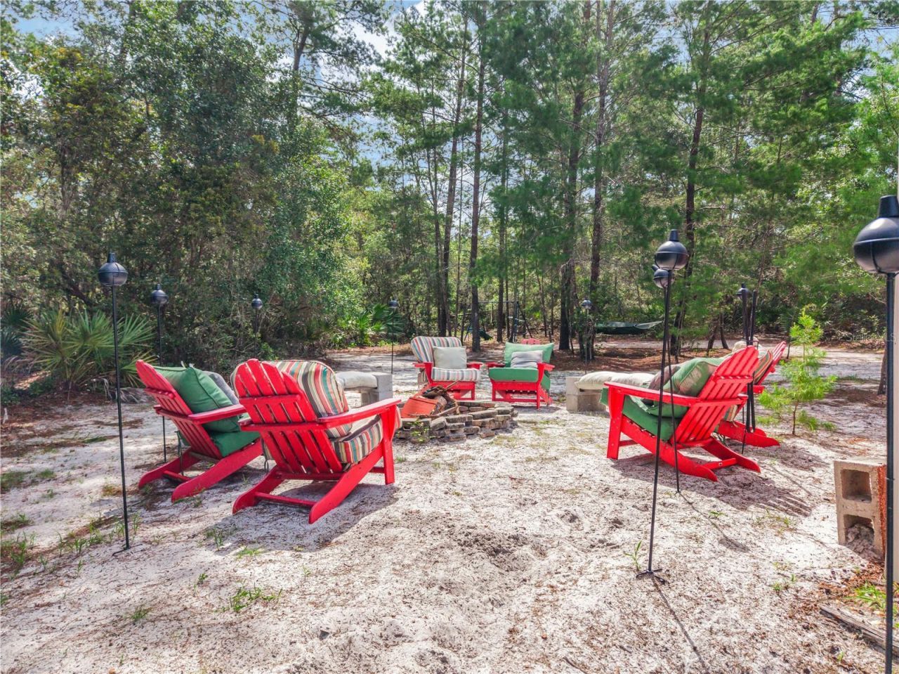 450 Valley Stream Drive, Geneva, FL 32732 Photo