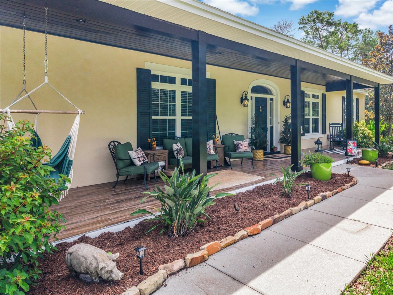 450 Valley Stream Drive, Geneva, FL 32732 Photo