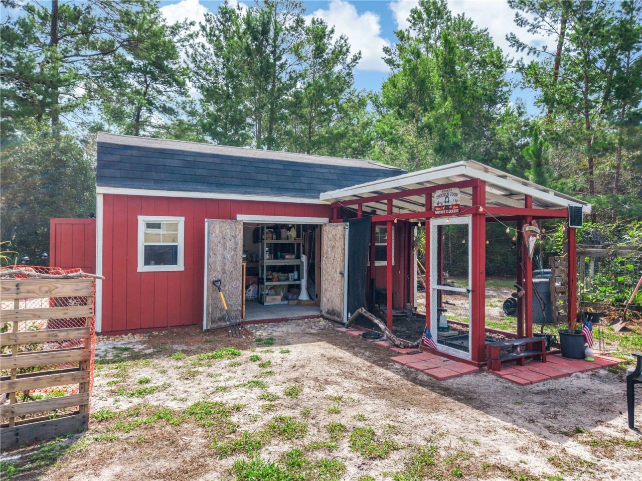 450 Valley Stream Drive, Geneva, FL 32732 Photo