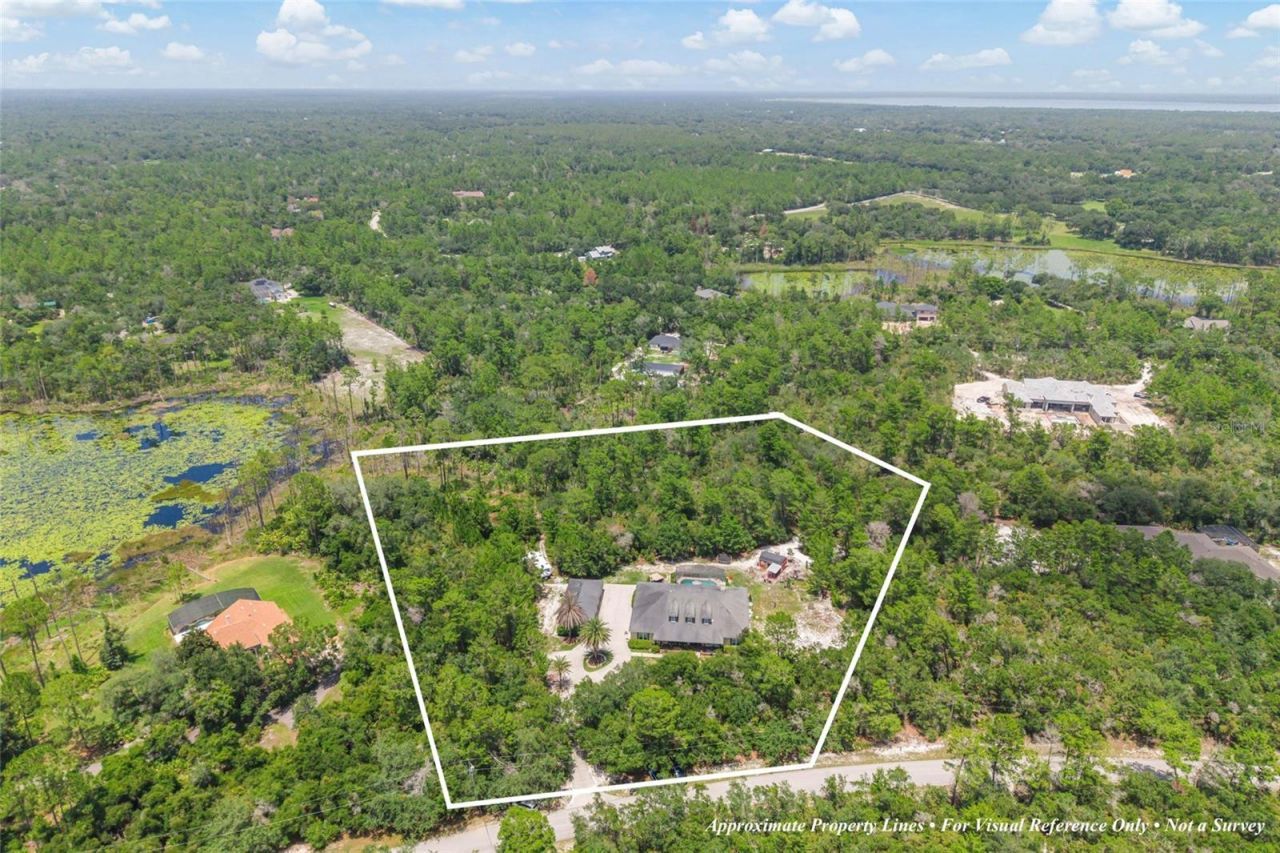 450 Valley Stream Drive, Geneva, FL 32732 Photo