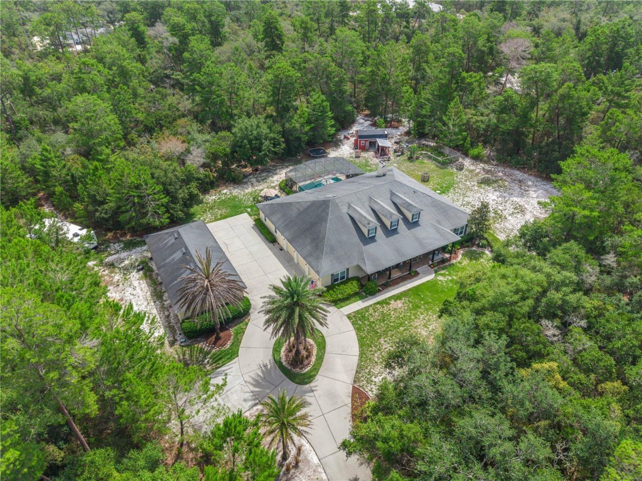 450 Valley Stream Drive, Geneva, FL 32732 Photo