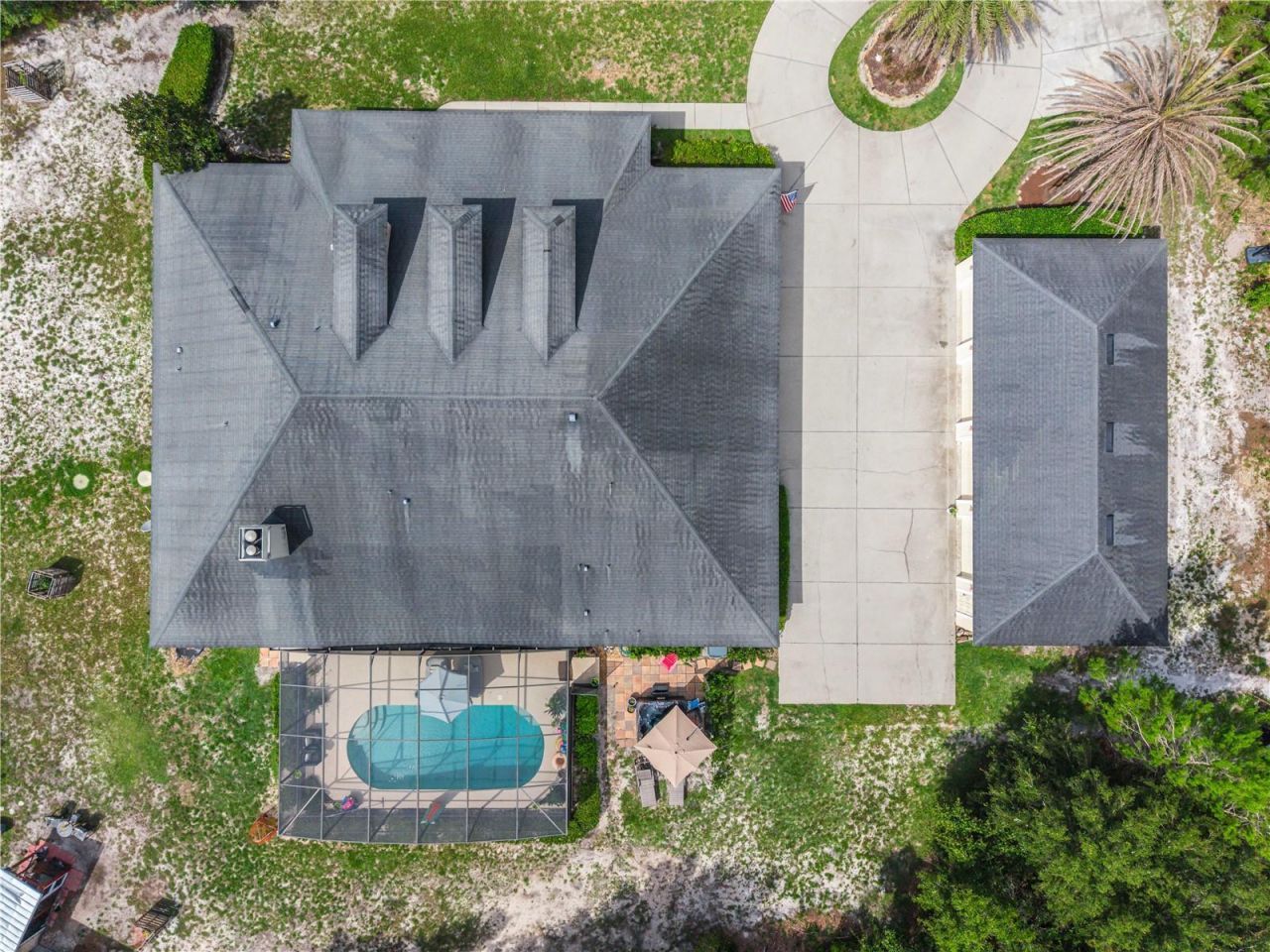 450 Valley Stream Drive, Geneva, FL 32732 Photo