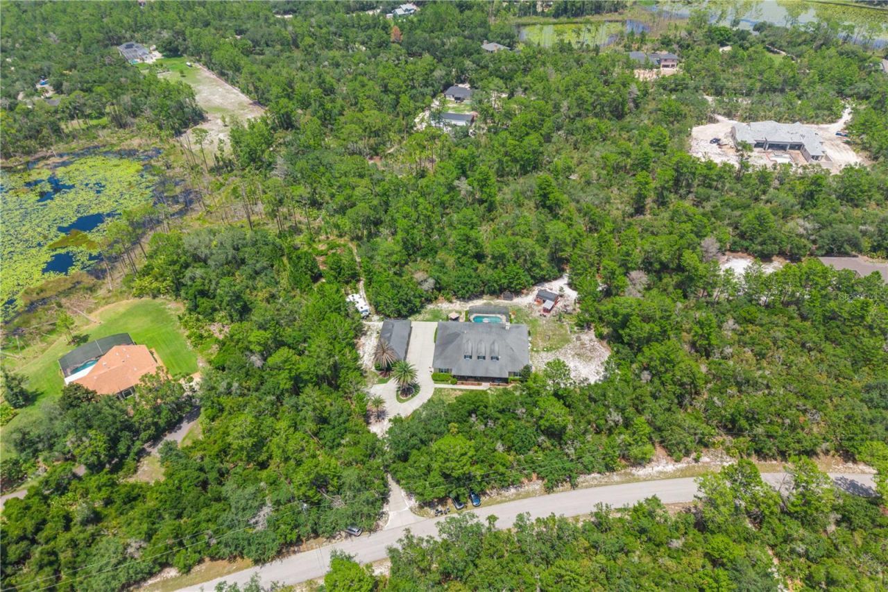 450 Valley Stream Drive, Geneva, FL 32732 Photo