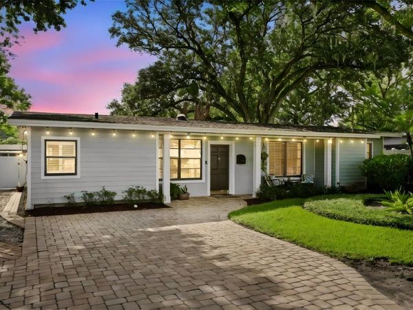1562 ARBOR PARK DRIVE , WINTER PARK, FL 32789