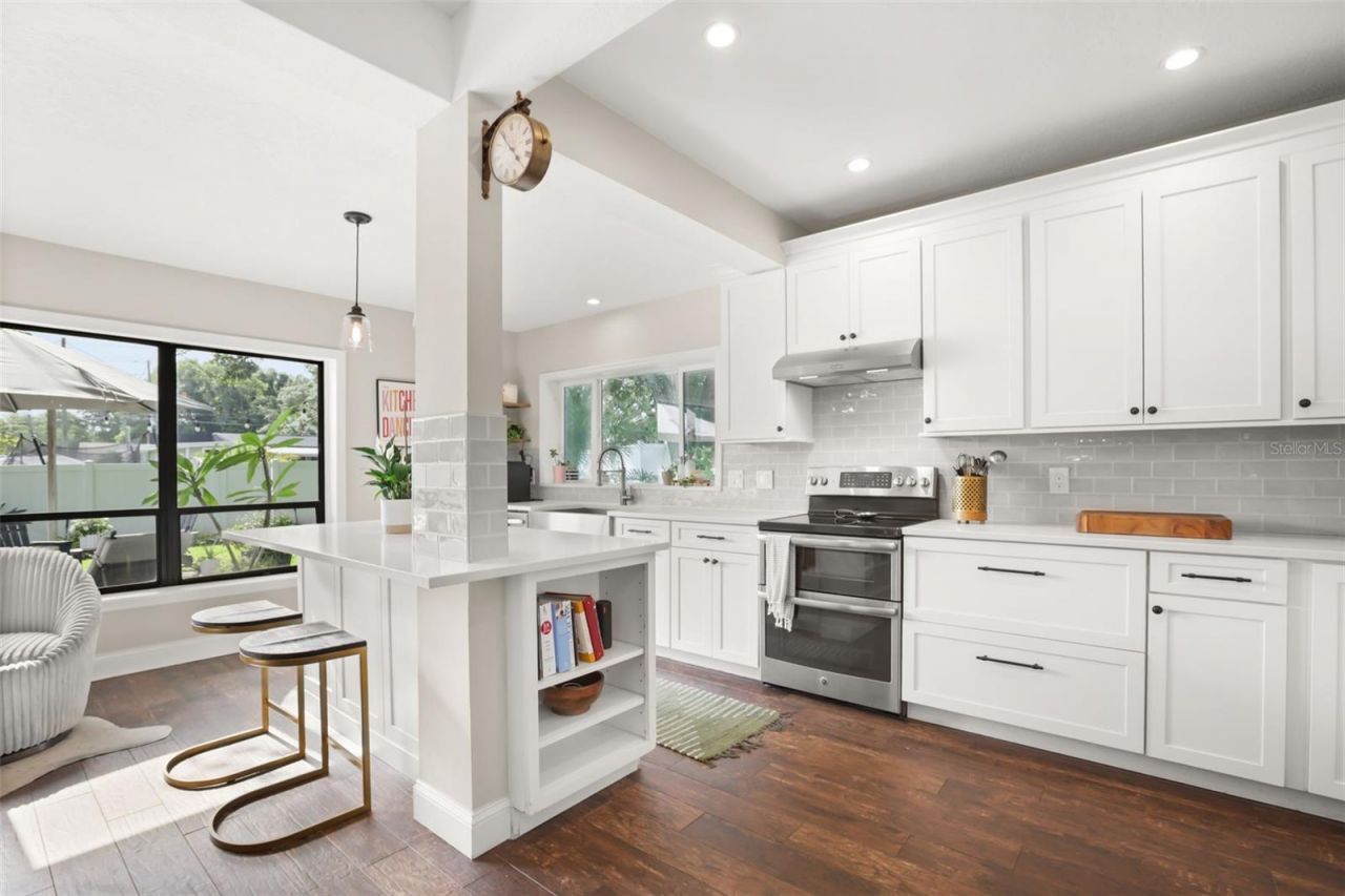 1562 Arbor Park Drive , Winter Park, FL 32789 Photo