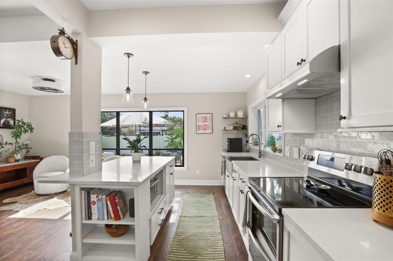 1562 Arbor Park Drive , Winter Park, FL 32789 Photo