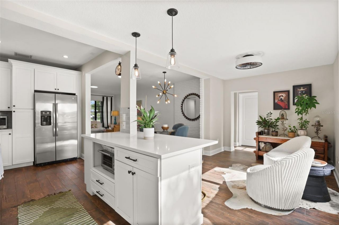 1562 Arbor Park Drive , Winter Park, FL 32789 Photo
