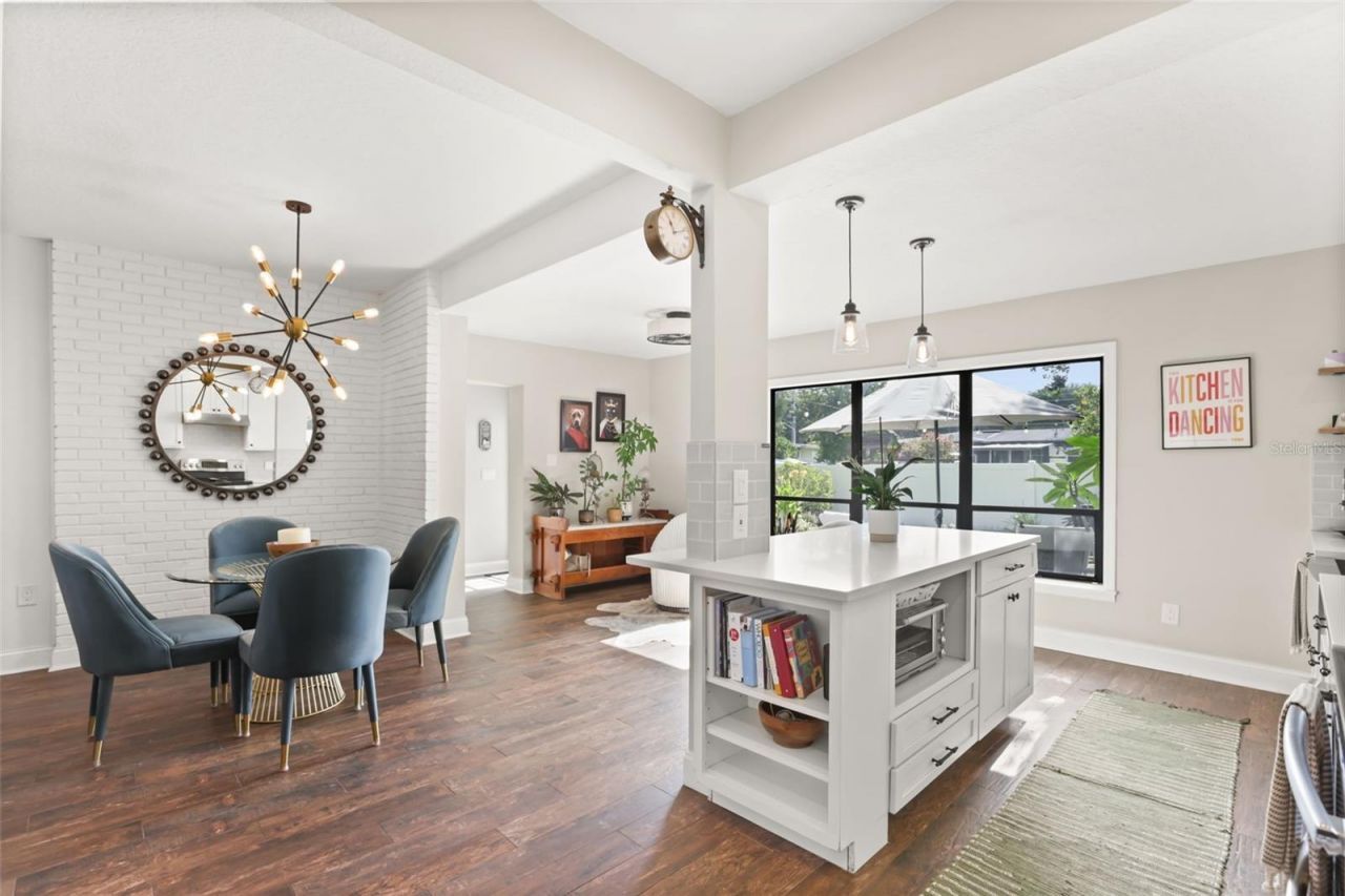 1562 Arbor Park Drive , Winter Park, FL 32789 Photo