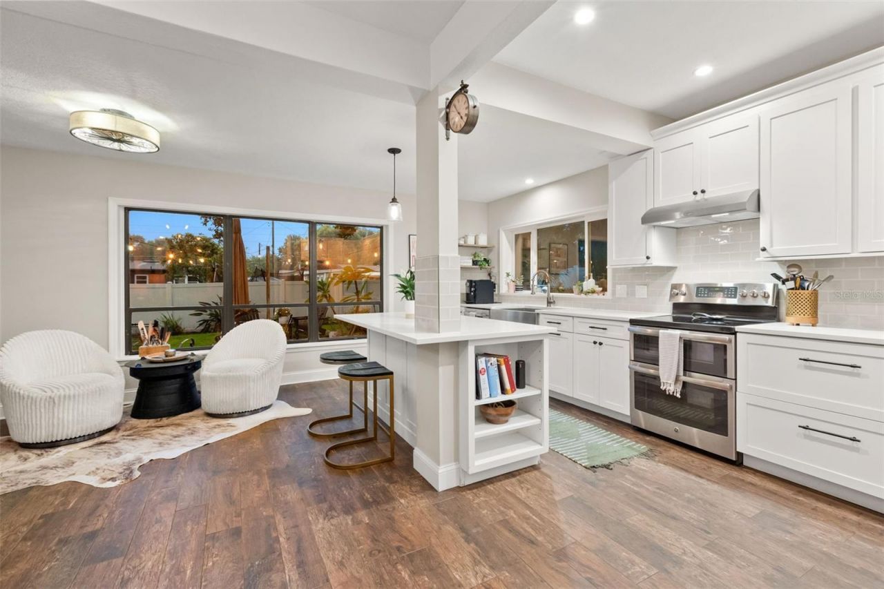 1562 Arbor Park Drive , Winter Park, FL 32789 Photo