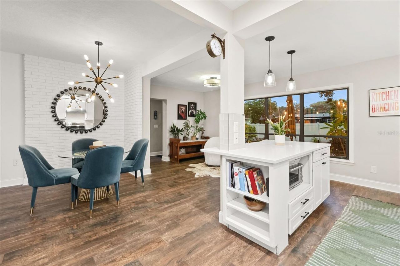 1562 Arbor Park Drive , Winter Park, FL 32789 Photo