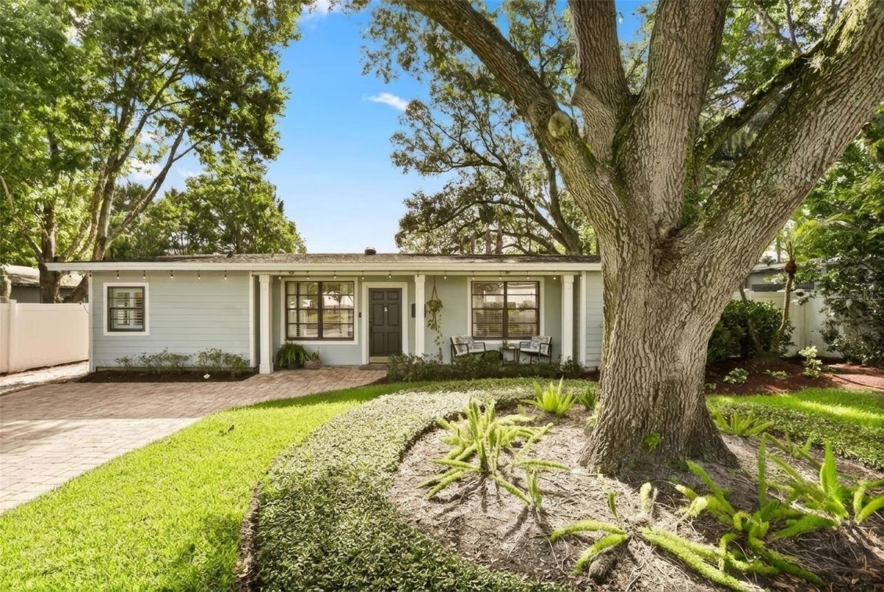 1562 Arbor Park Drive , Winter Park, FL 32789 Photo