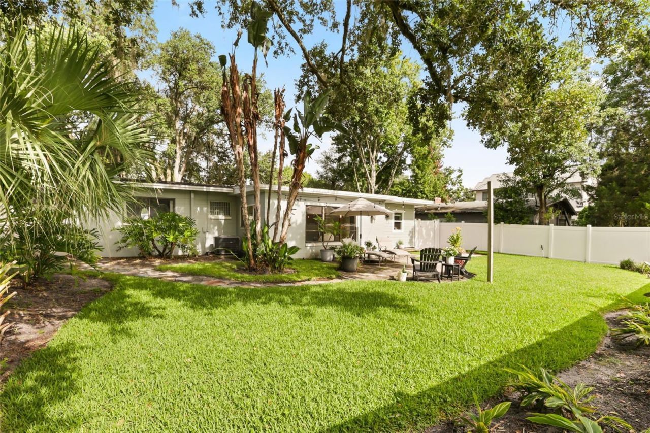 1562 Arbor Park Drive , Winter Park, FL 32789 Photo