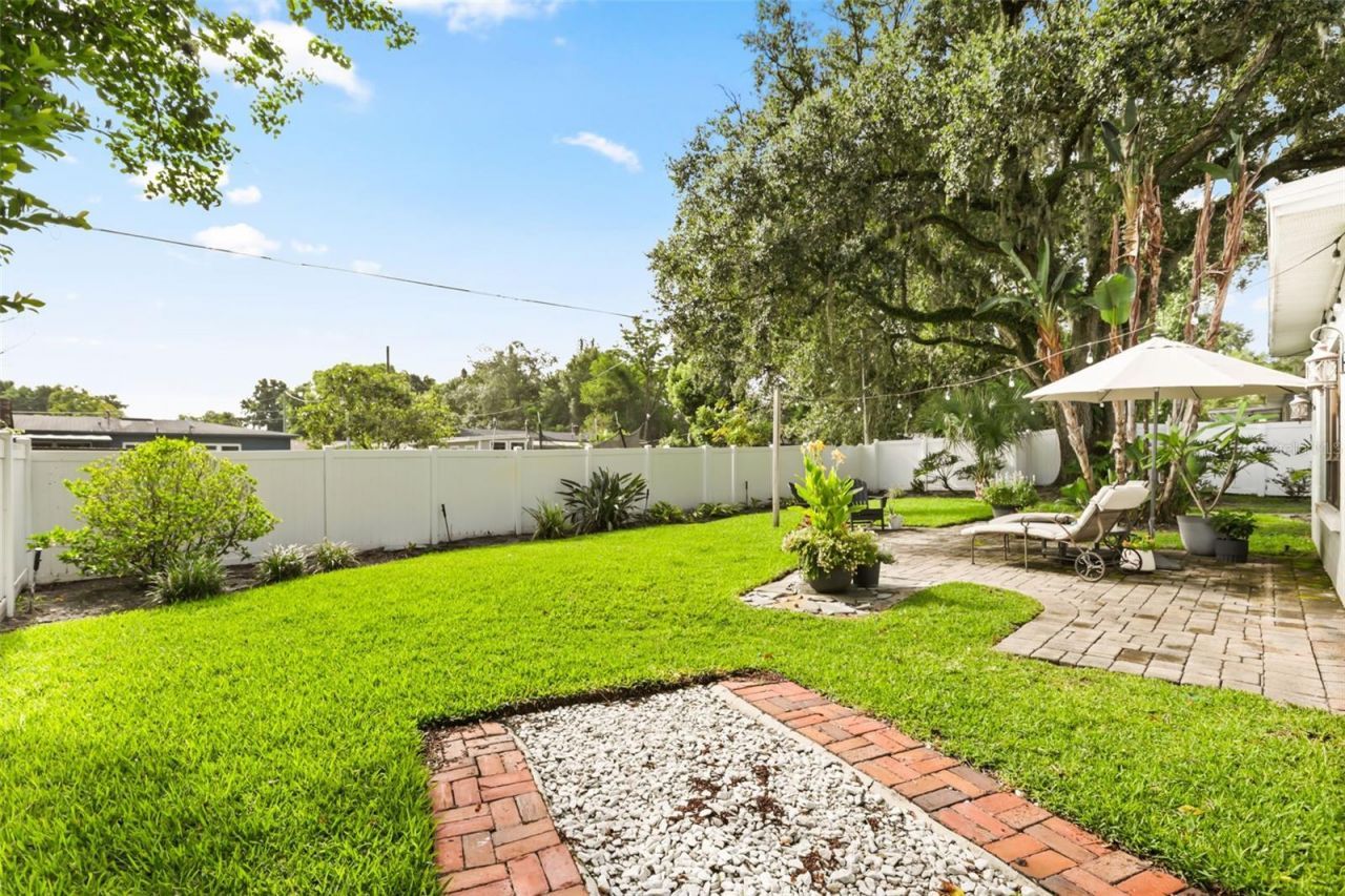 1562 Arbor Park Drive , Winter Park, FL 32789 Photo