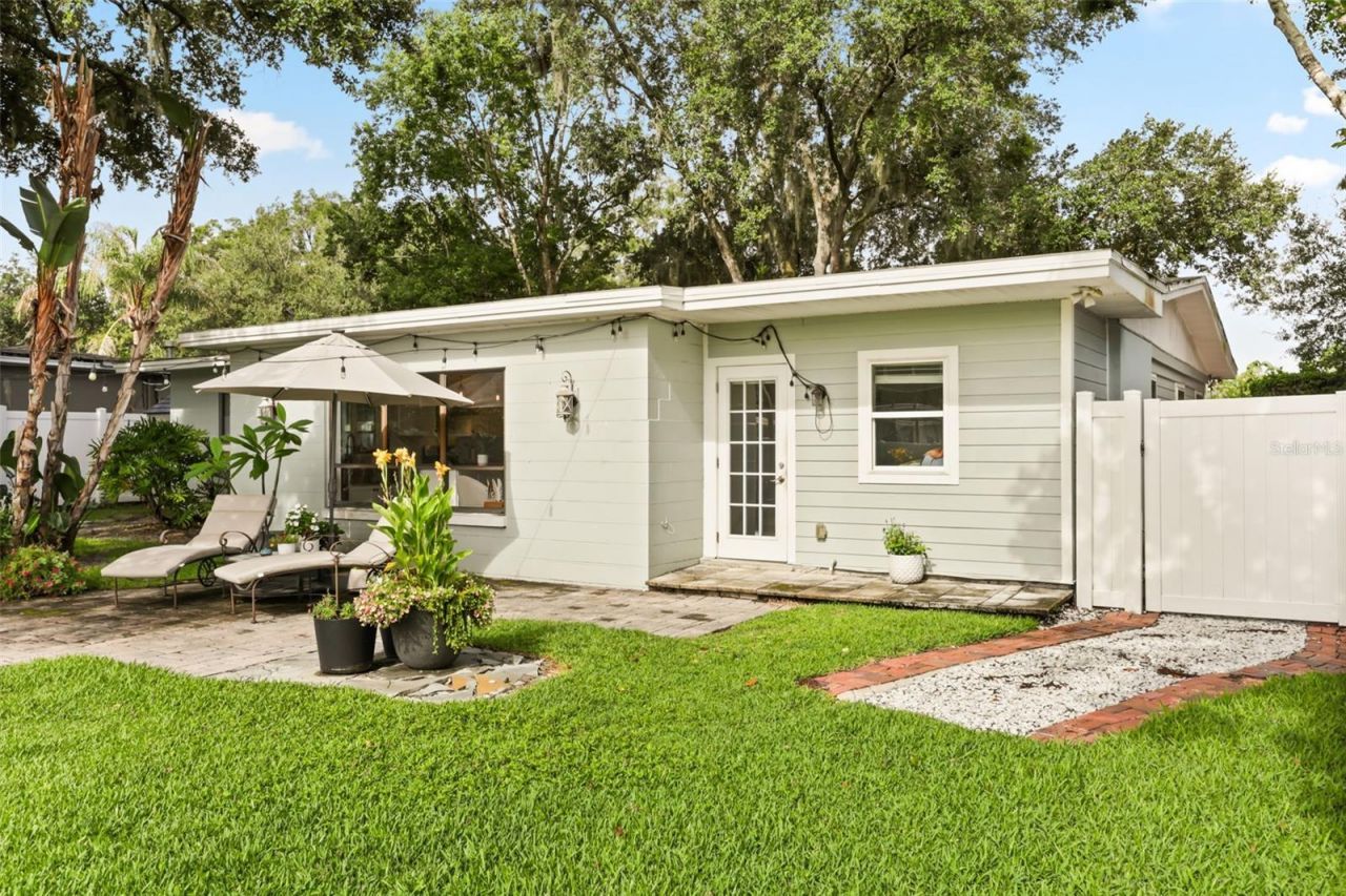 1562 Arbor Park Drive , Winter Park, FL 32789 Photo