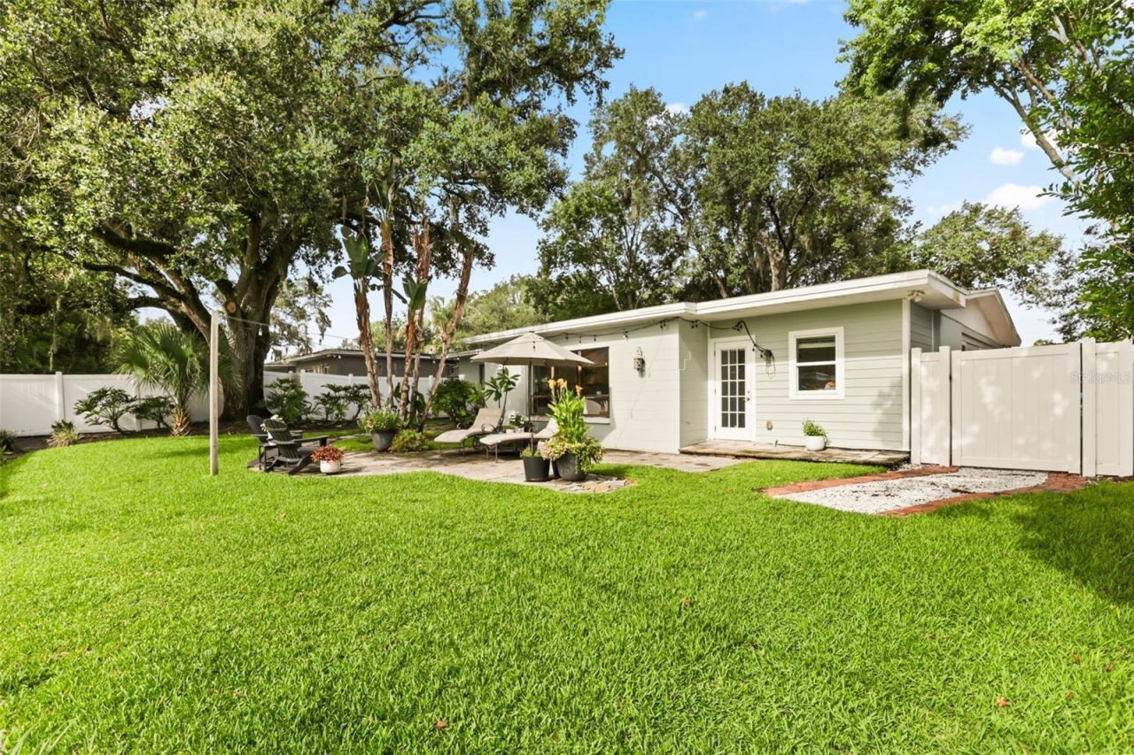 1562 Arbor Park Drive , Winter Park, FL 32789 Photo