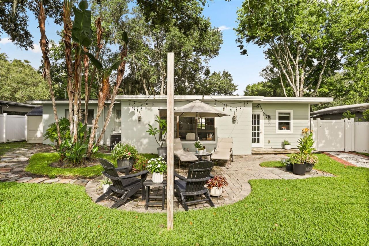 1562 Arbor Park Drive , Winter Park, FL 32789 Photo