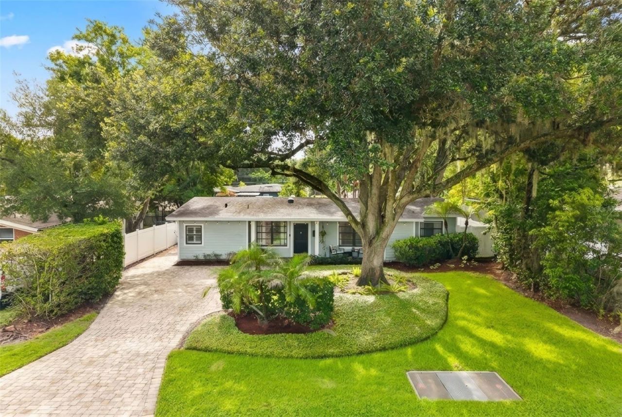 1562 Arbor Park Drive , Winter Park, FL 32789 Photo