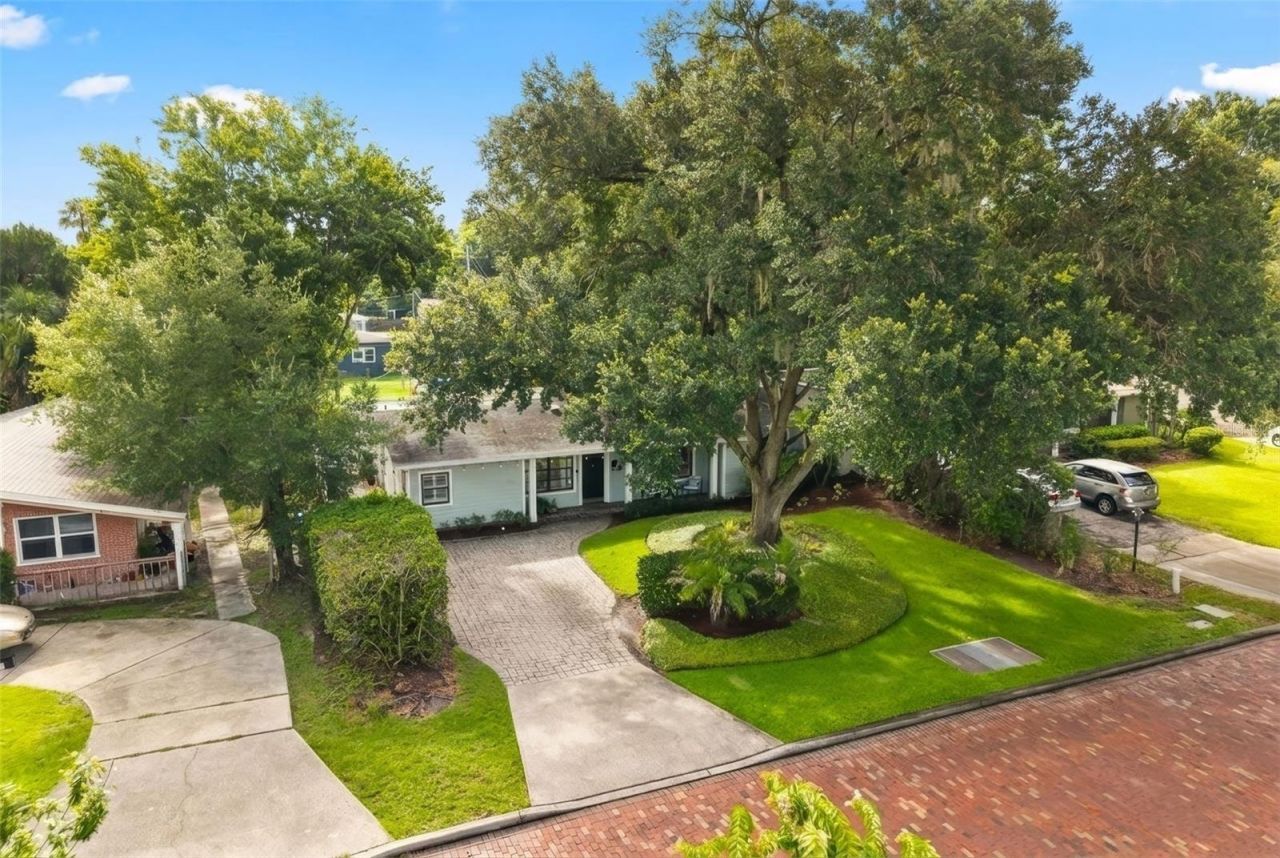 1562 Arbor Park Drive , Winter Park, FL 32789 Photo